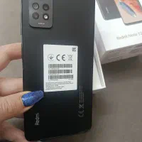 Redmi Not 12 Pro 4G|موبایل|خرمآباد, |دیوار