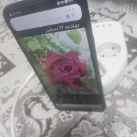 گوشی samsung.  a 20 s.  کارکرده