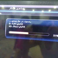 تلویزیون 32 اینچ TCL|تلویزیون و پروژکتور|مشکین‌دشت, |دیوار