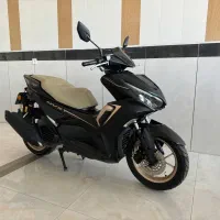 آیروکس کبیر 170cc مدل 403