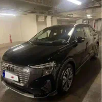 Audi Q5 etron