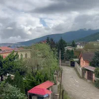 4500 مترزمین در کلاردشت داخل بافت با سند شش دانگ