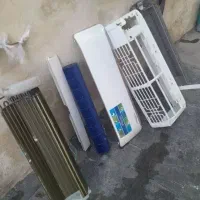 نصب، سرویس، تعمیرات کولر های پنجره ای و اسپیلت