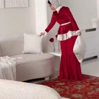 لباس یلدایی|لباس|خرمآباد, |دیوار