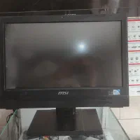 کامپیوتر آل این وان لمسی msi