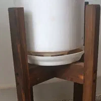 جاکفشی وپایه گل|جاکفشی، کمد، دراور|تربت‌حیدریه, قائم|دیوار