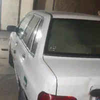 پراید مدل ۸۷