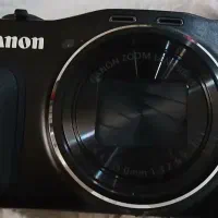 دوربین عکاسی کنون SX710hs در حد