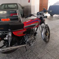 موتورسیکلت|موتورسیکلت|تبریز, |دیوار