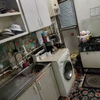 اپارتمان 50متری|فروش آپارتمان|مشهد, رضاییه|دیوار