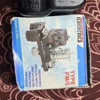 پرشر سوئیچ پمپ آب Italtecnica PM/5 اصل ایتالیا نو