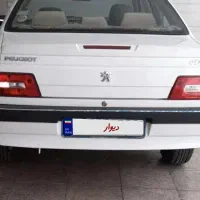 ماشین|خودرو سواری و وانت|فاروج, |دیوار