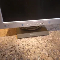 مانیتور|رایانه رومیزی|محمدیه-قزوین, |دیوار