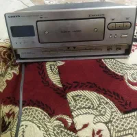بادرود. فروش دستگاه دک.