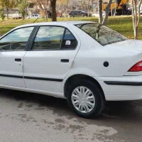 سمند دوگانهسوز مدل ۹۹|خودرو سواری و وانت|کرمانشاه, |دیوار