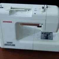 فروش چرخ خیاطی ژانومه a7000مانیتور دار