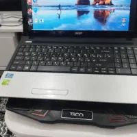 لپ تاپ acer|رایانه همراه|رشت, نخودچر|دیوار