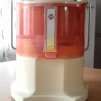 آبمیوه گیری پارس خزر، سری روشنایی پیکنیک