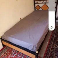 تخت خواب ۱نفره