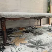 نیمکت انتظار و منزل