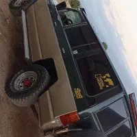 پاترول4در4سیلندرمدل78|خودرو سواری و وانت|اهر, |دیوار