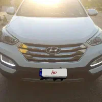 سانتافه 6سیلندر3300 فول اسپرت اروندی