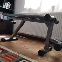 دستگاه دراز و نشست
