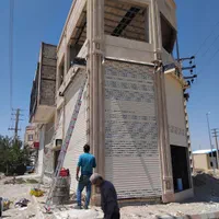 نصب وتعمیر کرکره برقی.بالکن شیشه ای