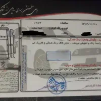 تیبا صندوقدار کم کار|خودرو سواری و وانت|کرمان, |دیوار