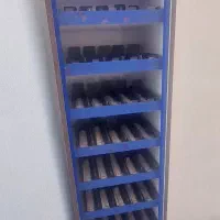 استند سیگار