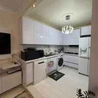 آپارتمان 57متری با پارکینگ محبوب مجازغربی