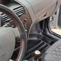 تیبا۹۹ صندوق دار|خودرو سواری و وانت|اراک, |دیوار