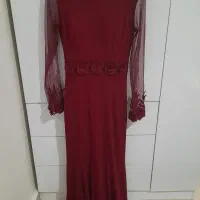 پیراهن مجلسی زنانه