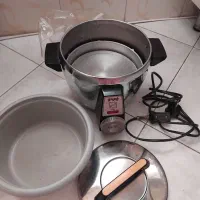 پلوپز پارس خرز ۴ نفره