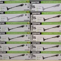 جارو برقی عصایی جیپاس|جاروبرقی، جارو شارژی، بخارشو|جهرم, |دیوار