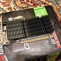 کارت گرافیک gt 710 2g
