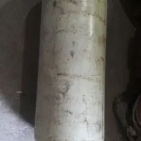 کبسول گاز  پژه ای