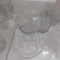 خرده ریز  200 ت|ظروف پخت‌وپز|تهران, شهرک آپادانا|دیوار