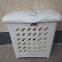 سبد لباس|لوازم حمام|قم, لسانی|دیوار