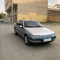 پژو ۸۸