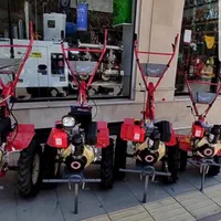 تیلر کاما .کلتیواتور کاما|ماشینآلات صنعتی|کرج, کمالشهر|دیوار