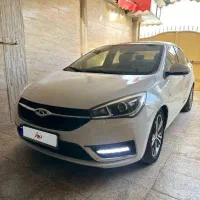 آریزو ۵ توربو مدل ۹۹