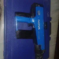 تفنگ میخکوب|ابزارآلات|محمدشهر, شهرک پیام (مهرالبرز)|دیوار