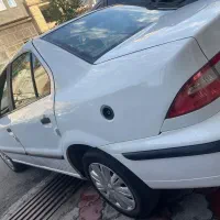 سمند دوگانه