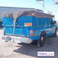 باربری حمل بار و اسباب اثاثیه با نیسان|خدمات حمل و نقل|آمل, |دیوار