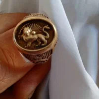 طلا روس عطیقه