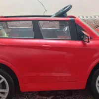 ماشین شارژی بی ام و x5m|اسباببازی بچه|شیراز, پودنک|دیوار