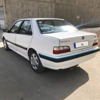 پژو پارس tu5 خشک مدل 1399|خودرو سواری و وانت|کهریزک, |دیوار