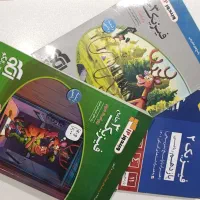 کتاب کنکوری (خیلی سبز ، هرکول ، نشرالگو قلمچی )|کتاب و مجله آموزشی|اسلام‌شهر, شهرک قائمیه|دیوار