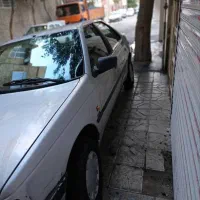 پژو روآ سالم|خودرو سواری و وانت|مشهد, شهید قربانی|دیوار